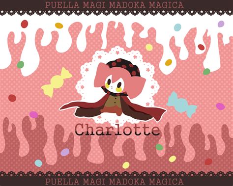 charlotte (mahou shoujo madoka magica) mahou shoujo madoka magica ...
