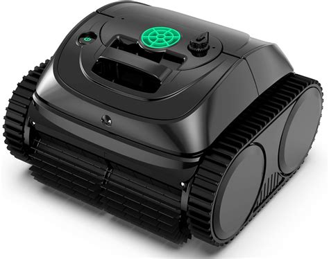 Wybot Pool Cleaner 2025 Upgrade) WYBOT C1 Pool Robot Vacuum For ...