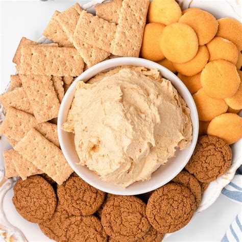 Easy 5-Minute Pumpkin Fluff Dip Recipe - Happy Family Recipes