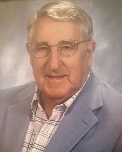 Creedin C. Cornman Obituary (2024) - Carlisle, PA - Hoffman Funeral ...