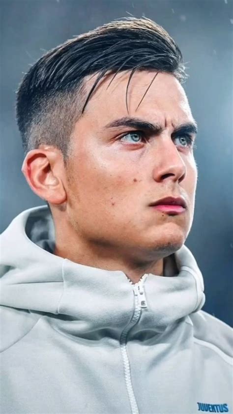 Pin on Cute Guys, Mostly Footballers | Haircuts for men, Hair cuts ...