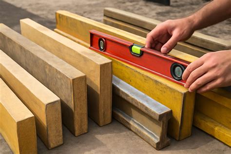 Unlock the Secrets of Perfect Construction with Essential Guide to Formwork LVL Sizes - Formwork