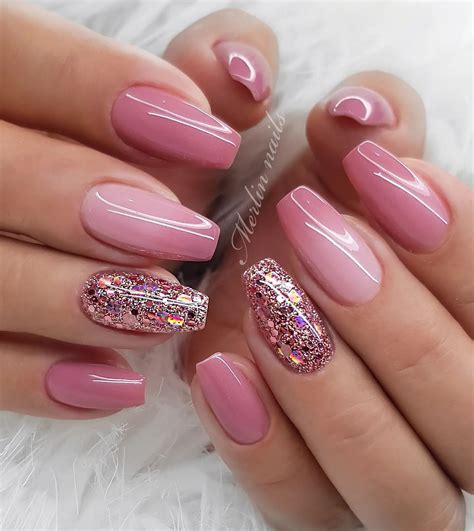 2024's Latest Pink Ombre Nails: 29 Designs to Try