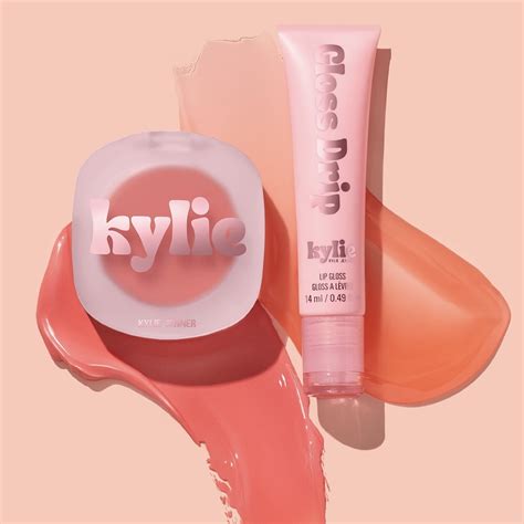 CEINE KYLIE COSMETICS Lip and Cheek Glow Balm - CEINE - ThaiPick