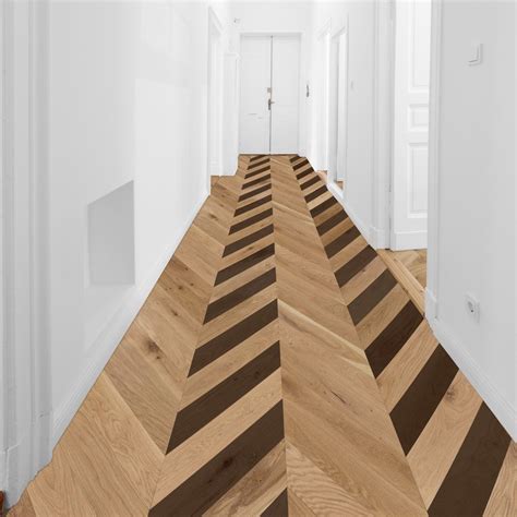 Chevron Flooring Collection (US)