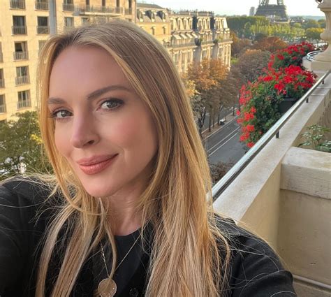 Lindsay Lohan: Αποκάλυψε τι θα άλλαζε αν ξεκινούσε τώρα την καριέρα της