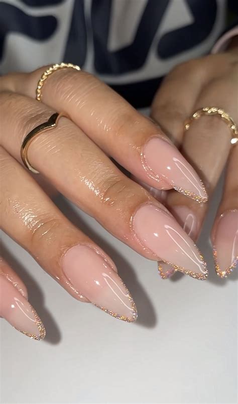 Pin by Jordan Reskin on Nails | Gel nails, Acrylic nails, Classy ...