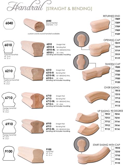 Woodwork Wood Hand Railings For Stairs PDF Plans