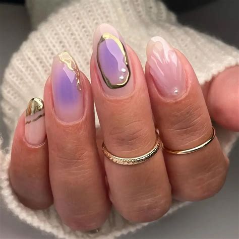 30 Best Airbrush Nail Design Ideas You Should Check