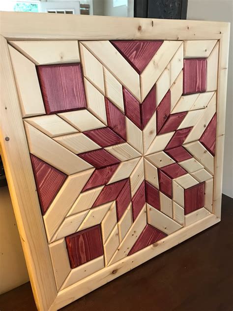 Wood Wall Art by christyverzi on Etsy | Wood wall art diy, Reclaimed ...