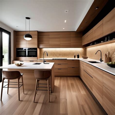 2025 Modern Kitchen Trends - AbcRemo LLC