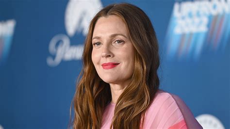 Drew Berrymore Nudes