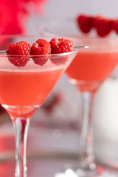 52 New Year's Eve Drink Recipe Ideas - Journey for Jasmine