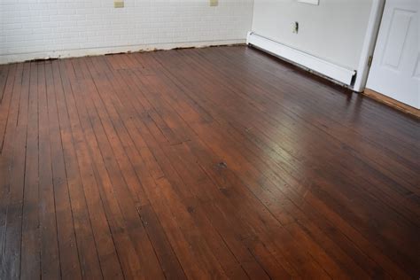 How To Sand And Refinish Pine Wood Floors | Floor Roma