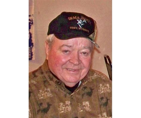 Dean Wiedebush Obituary (2023) - Rapid City, SD - Rapid City Journal