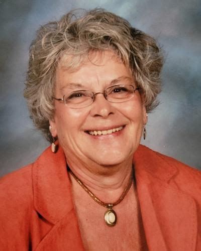 Sharon Lee Anderson Obituary (2025) - Appleton, MN - Zniewski Funeral ...