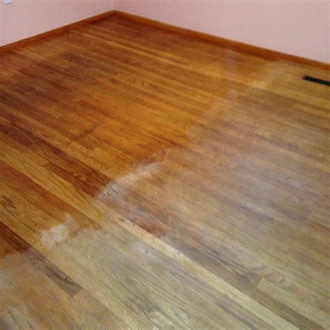 15 Essential Tips & Tricks for Your Hardwood Floors | Cleaning wood ...