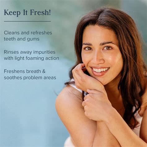 HumbleBeauty | Heritage Store, Hydrogen Peroxide Whitening Mouthwash ...