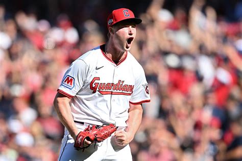 Guardians vs. Tigers AL wild card Game 2: Relive Cleveland's thrilling ...