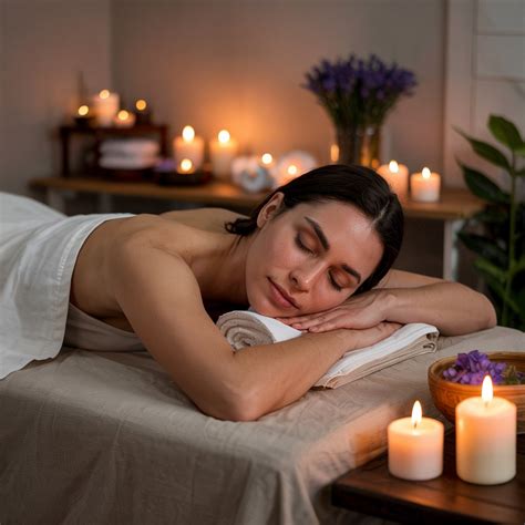 10 Benefits of Combining Meditation and Massage