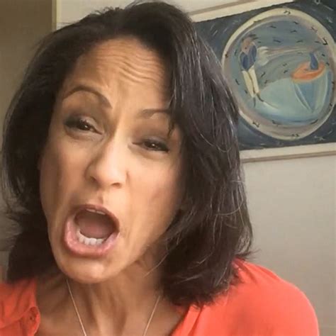 Anne Marie Johnson 2022