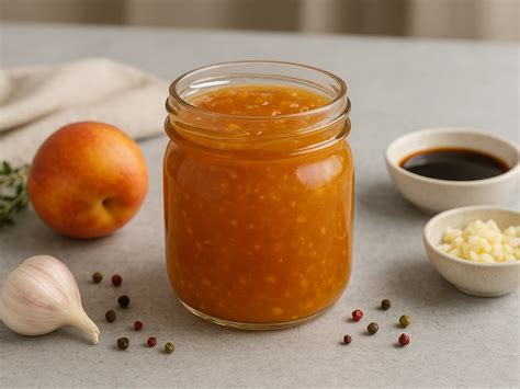 Homemade Duck Sauce - Kosher.com