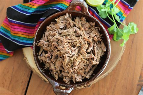 Barbacoa De Borrego Recipe - Banana-breads.com