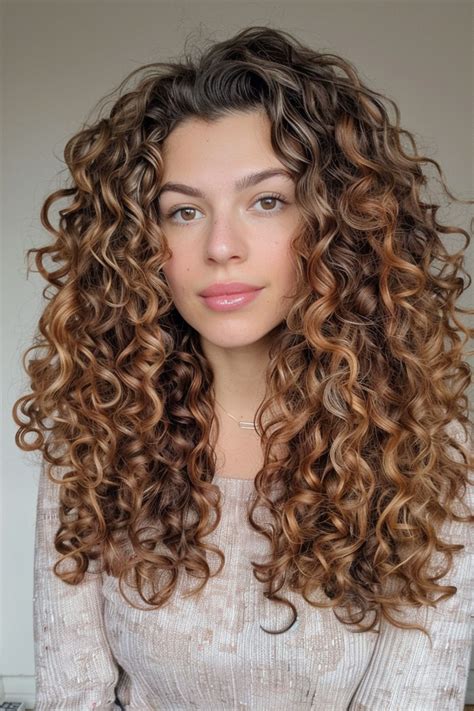 Hairstyle Curly Hairs and Curly Hairstyles to Try | Curly hair styles ...