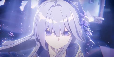 Honkai: Star Rail - Pela Build Guide