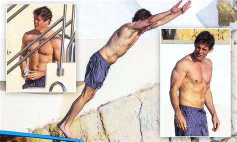 James Marsden Cyclops Cameo