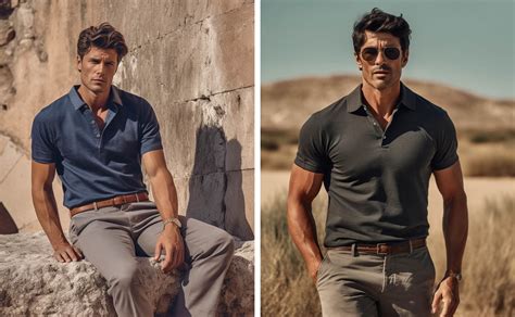 Is a Polo Business Casual? How To Wear Polos Professionally