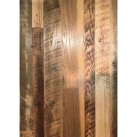 Tennessee Wood Flooring - Reclaimed - Barnside and Beam - Floorzz