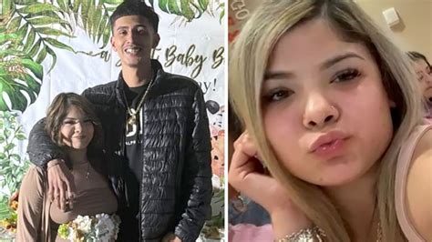 Pregnant 18-year-old and boyfriend found dead in San Antonio | kvue.com