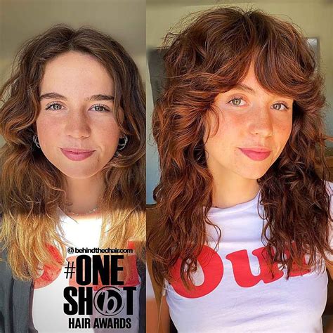 26 cutest wavy bobs with bangs women are getting right now – Artofit