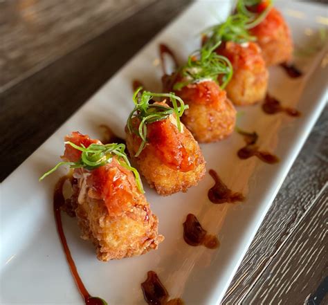 Menu — HQ gastropub