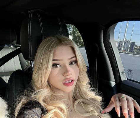 Gia Lover Bio, Age, Real Name, Height, Net Worth, Nose, Instagram, and More - LekGh.com