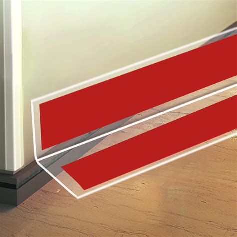 Flooring Corner Edging at Quyen Elliott blog