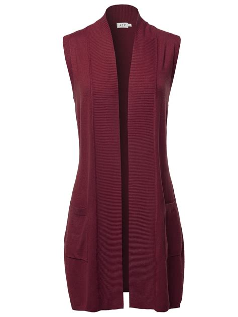 Best Womens Knit Vests at Virginia Olsen blog