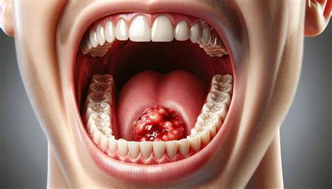 Blood Blister Roof Of Mouth? Learn Causes, Prevention, And When To Seek ...