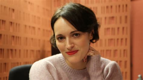 Phoebe Waller-Bridge discusses her work on No Time To Die | Isle of Wight County Press
