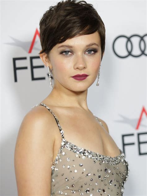 Cailee Spaeny's Instagram, Twitter & Facebook on IDCrawl