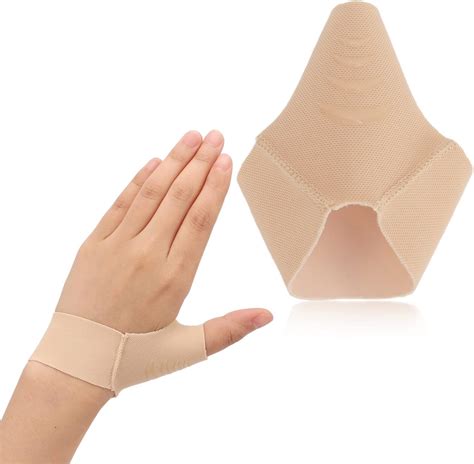 Thumb Support Brace Elastic Support Thumb Arthritis Brace Elastic Thumb Support Brace Thumb ...