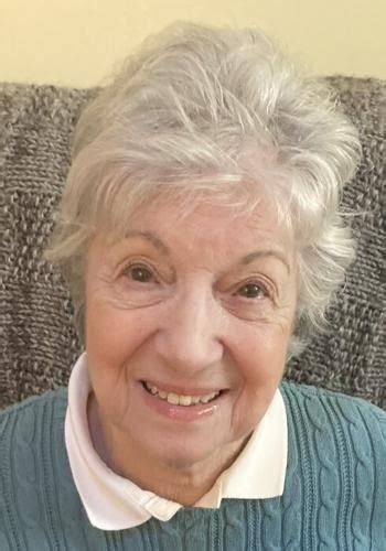 Lillian "DeAmaral" Pierce Obituary (2025) - East Providence, RI ...