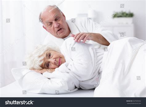 Old Mature Couples Having Sex