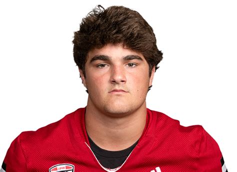 Chase Hutchinson - Northern Illinois Huskies Linebacker - ESPN