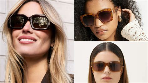 The fail safe style of sunglasses that suit everyone, so you'll never ...