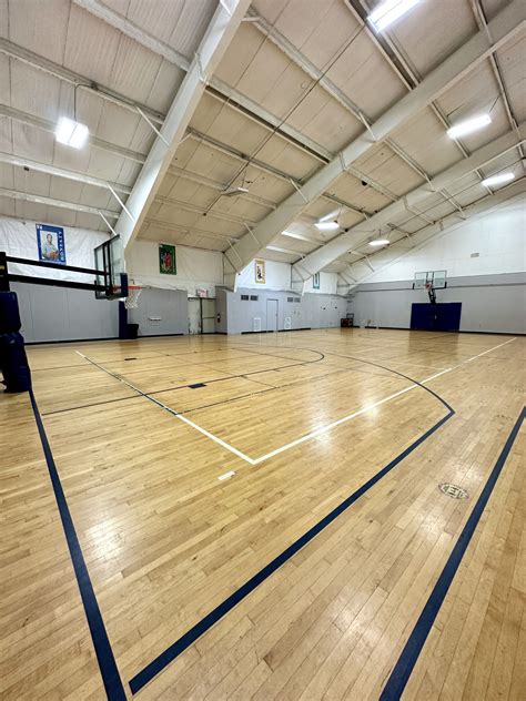 Sinking Spring - YMCA of Reading & Berks County