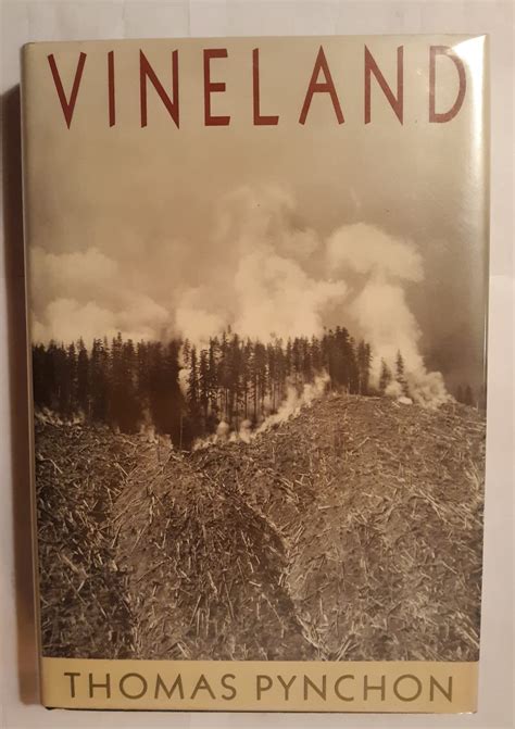 Publication: Vineland