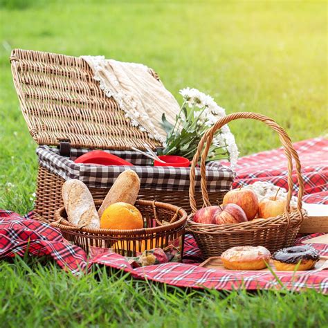Puzzle of the Day - 190618 | Picnic basket, Picnic, Puzzle of the day
