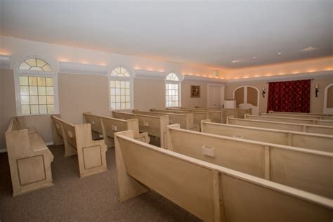 Funeral Services in Enumclaw Washington - Weeks' Funeral Homes